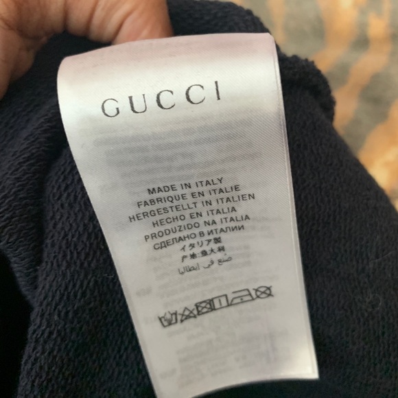 Gucci - Picture 4 of 5